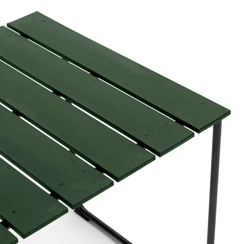 Mater Haveborde<Ocean OC2 bord 140x70, grøn fra