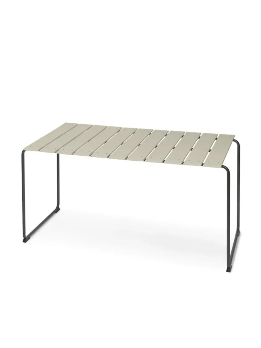 Mater Haveborde<Ocean OC2 bord 140x70, grøn fra