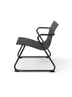 Mater Udendørs Loungemøbler|Havestole<Ocean OC2 loungestol, grøn fra