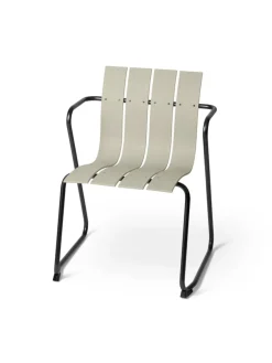 Mater Havestole<Ocean OC2 stol, grøn fra