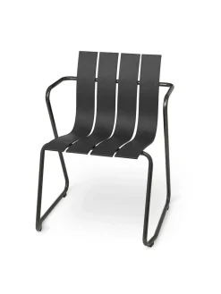 Mater Havestole<Ocean OC2 stol, grøn fra