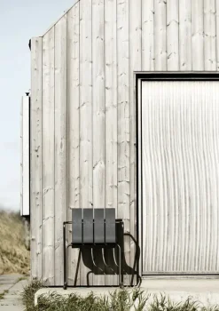 Mater Havestole<Ocean OC2 stol, grøn fra