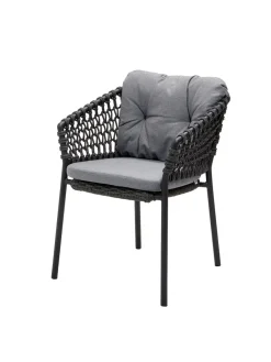 Cane-line Havestole<Ocean Stol, Soft Rope fra