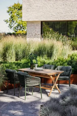 Cane-line Havestole<Ocean Stol, Soft Rope fra