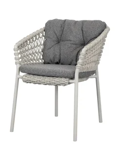 Cane-line Havestole<Ocean Stol, Soft Rope fra