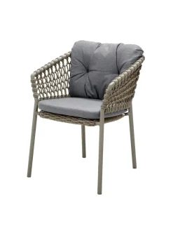 Cane-line Havestole<Ocean Stol, Soft Rope fra