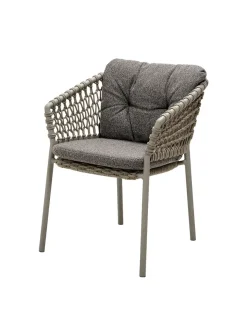 Cane-line Havestole<Ocean Stol, Soft Rope fra