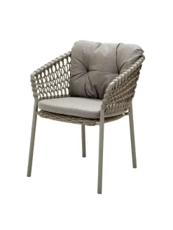 Cane-line Havestole<Ocean Stol, Soft Rope fra