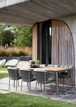 Cane-line Havestole<Ocean Stol, Soft Rope fra