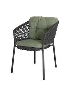 Cane-line Havestole<Ocean Stol, Soft Rope fra