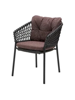 Cane-line Havestole<Ocean Stol, Soft Rope fra