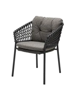 Cane-line Havestole<Ocean Stol, Soft Rope fra