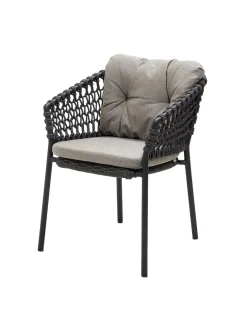 Cane-line Havestole<Ocean Stol, Soft Rope fra