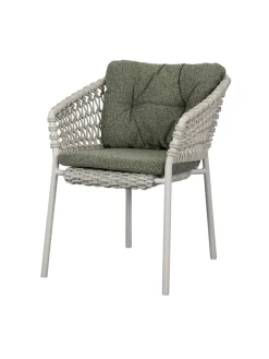 Cane-line Havestole<Ocean Stol, Soft Rope fra