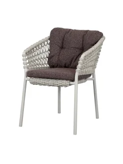 Cane-line Havestole<Ocean Stol, Soft Rope fra