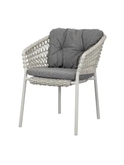 Cane-line Havestole<Ocean Stol, Soft Rope fra