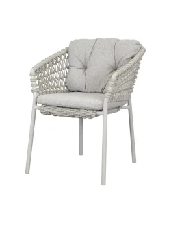 Cane-line Havestole<Ocean Stol, Soft Rope fra