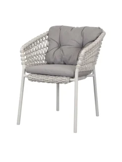 Cane-line Havestole<Ocean Stol, Soft Rope fra