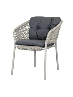 Cane-line Havestole<Ocean Stol, Soft Rope fra