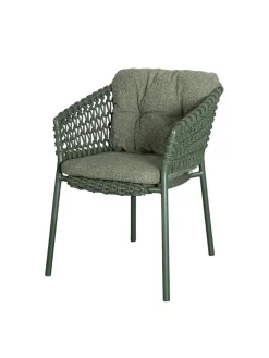 Cane-line Havestole<Ocean Stol, Soft Rope fra