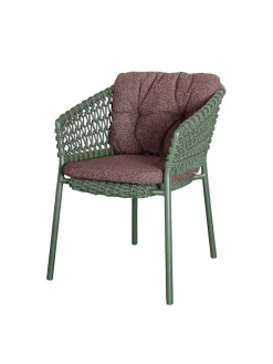 Cane-line Havestole<Ocean Stol, Soft Rope fra