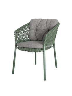 Cane-line Havestole<Ocean Stol, Soft Rope fra