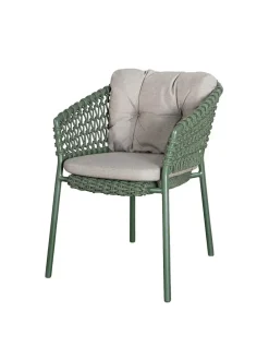 Cane-line Havestole<Ocean Stol, Soft Rope fra