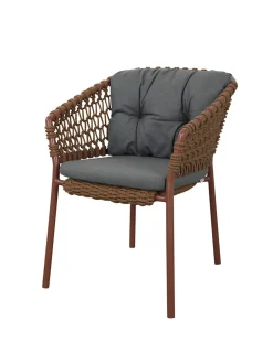 Cane-line Havestole<Ocean Stol, Soft Rope fra