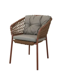 Cane-line Havestole<Ocean Stol, Soft Rope fra