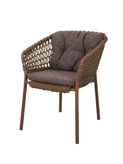 Cane-line Havestole<Ocean Stol, Soft Rope fra