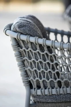 Cane-line Havestole<Ocean Stol, Soft Rope fra