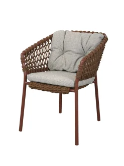 Cane-line Havestole<Ocean Stol, Soft Rope fra