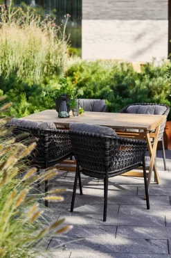 Cane-line Havestole<Ocean Stol, Soft Rope fra