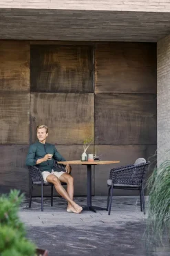 Cane-line Havestole<Ocean Stol, Soft Rope fra