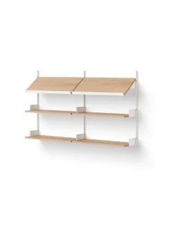 New Works Hylder<Office shelf fra