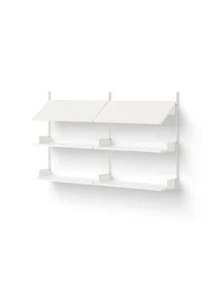 New Works Hylder<Office shelf fra