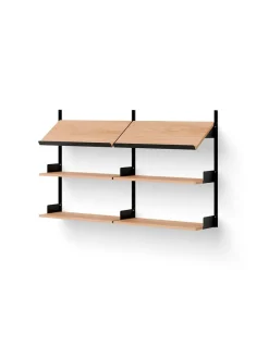 New Works Hylder<Office shelf fra
