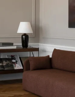 Audo Copenhagen Lænestole<Offset Sofa 1-Seater, bouclé 06 fra