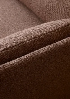Audo Copenhagen Lænestole<Offset Sofa 1-Seater, bouclé 06 fra