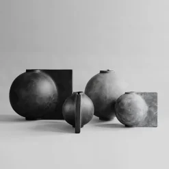 101 Copenhagen Vaser<Offset Vase, mini fra