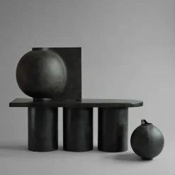 101 Copenhagen Vaser<Offset Vase, mini fra