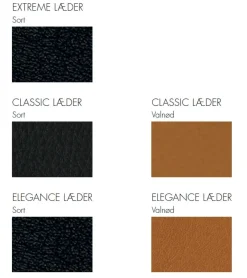 Fritz Hansen Lænestole<Oksen Lænestol af Arne Jacobsen