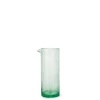 Ferm Living Kander|Service<Oli Jug, recycled clear fra