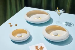 Fatboy Udendørs Væglamper|Spots<Oloha Trio lampe fra