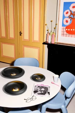 Fatboy Udendørs Væglamper|Spots<Oloha Trio lampe fra