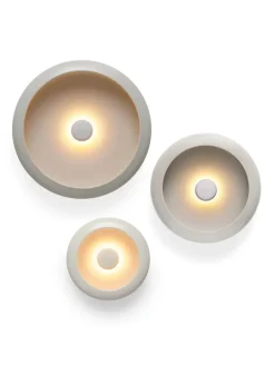 Fatboy Udendørs Væglamper|Spots<Oloha Trio lampe fra