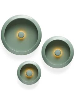 Fatboy Udendørs Væglamper|Spots<Oloha Trio lampe fra