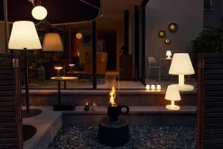 Fatboy Udendørs Væglamper|Spots<Oloha Trio lampe fra