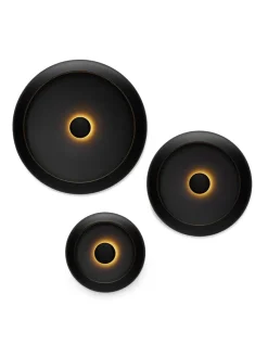 Fatboy Udendørs Væglamper|Spots<Oloha Trio lampe fra