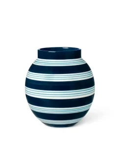Kähler Vaser<Omaggio Nuovo Vase H20,5 cm fra